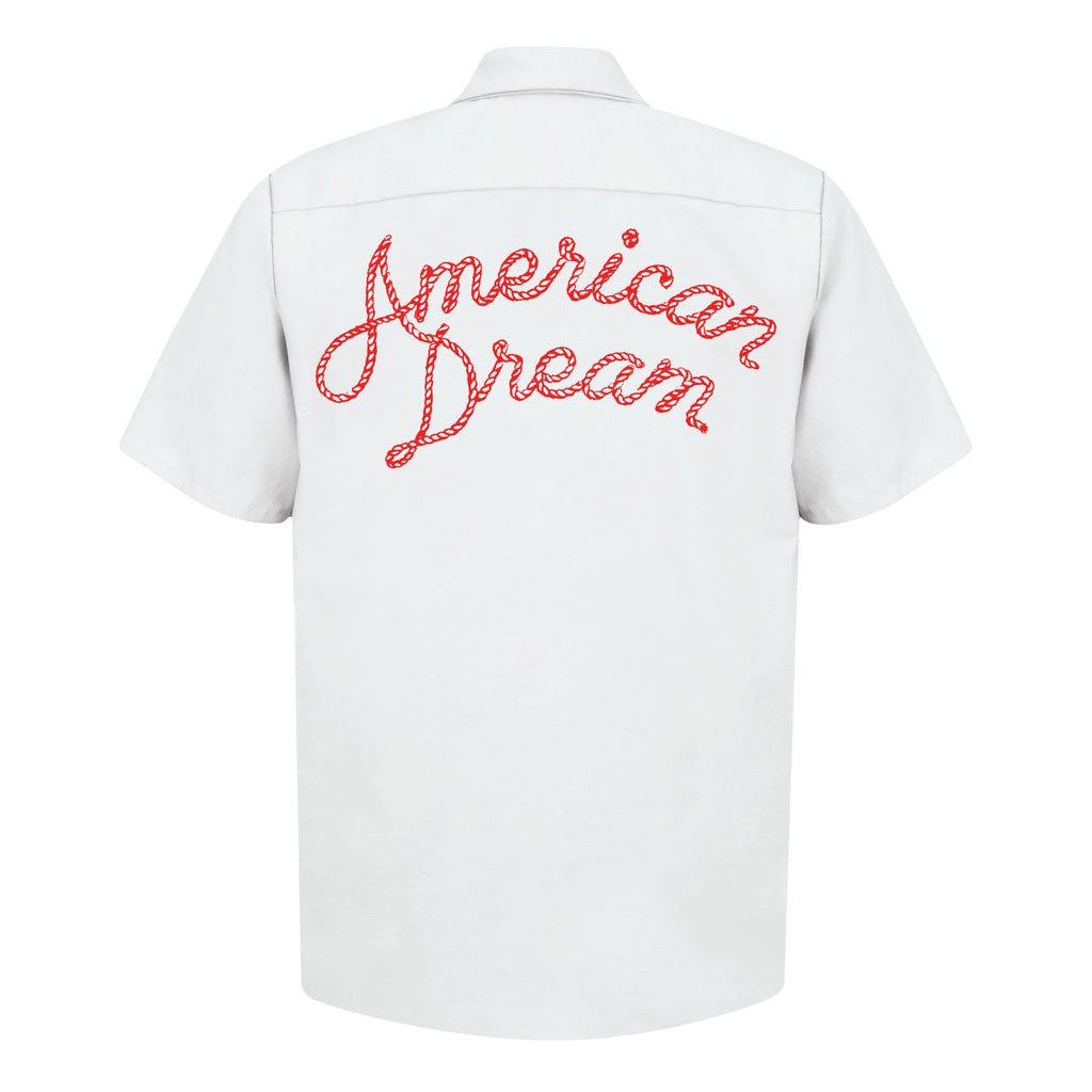 American Dream Work Shirt